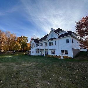 Lake Michigamme Luxury Retreat Exterior photo