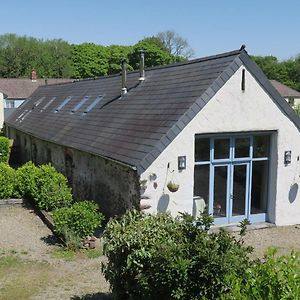 The Old Cowshed Pembroke Exterior photo