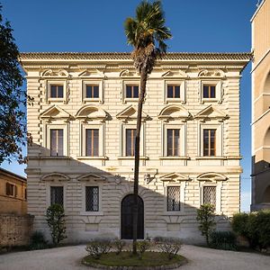 Palazzo Fiorenzi - Dimora Storica Osimo Exterior photo