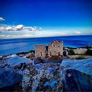 Castle Rizaraki Kokkala Exterior photo