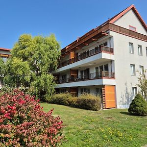 Apartments Paradise Moravske-Toplice Exterior photo