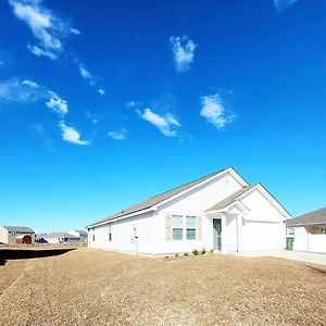 Spacious Family Home In Florence Minutes From I-95 And Buc-Ee'S Exterior photo