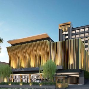 Mercure Madiun Exterior photo