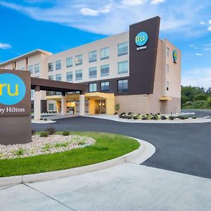 Tru By Hilton Lexington Exterior photo