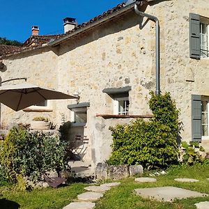 Maison La Thebaide Castera-Lectourois Exterior photo