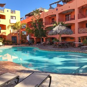 El Pueblo Condominiums By Rocky Host Puerto Peñasco Exterior photo