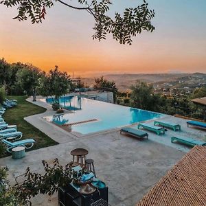 Abdelli Terraces In Batroun Batroûn Exterior photo