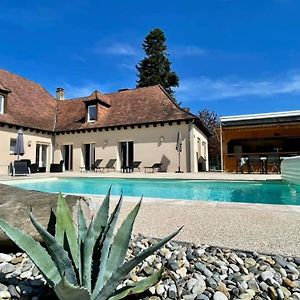 Domaine Du Grezal Sarlat-la-Canéda Exterior photo