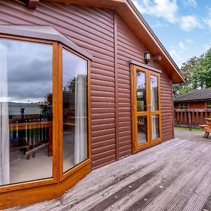 Nethercraig Holiday Park Alyth Exterior photo