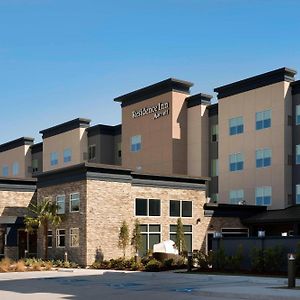 Residence Inn By Marriott New Orleans Elmwood Exterior photo