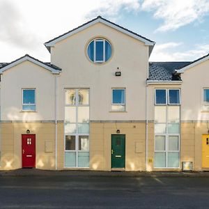 Glancys Accomadation Carrick-on-Shannon Exterior photo