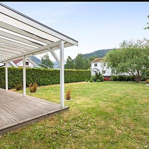 Holiday Home In The Center Of Vik Vikoyri Exterior photo