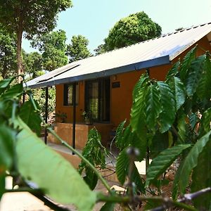 Tenpy Tiny Scenic Garfield @ T-Stop, Coorg Virajpet Exterior photo