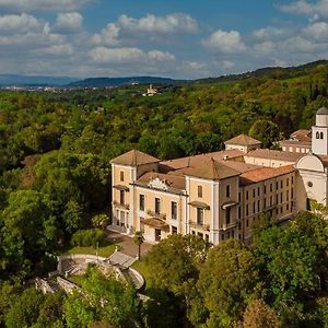 Il Convento Di Villa San Fermo Lonigo Exterior photo