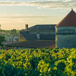 Domaine De Mercade Rauzan Exterior photo