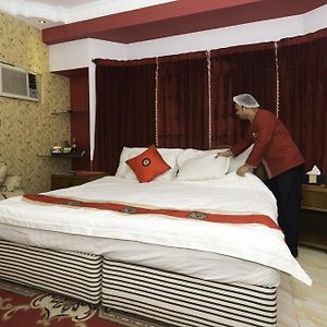 Babylon Hotel & Serviced Apartment Daca Room photo