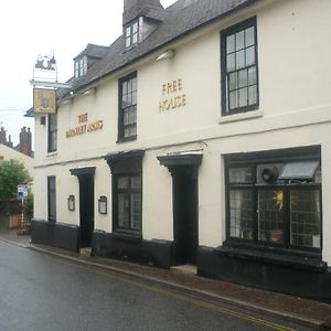 The Darnley Arms Gravesend Exterior photo