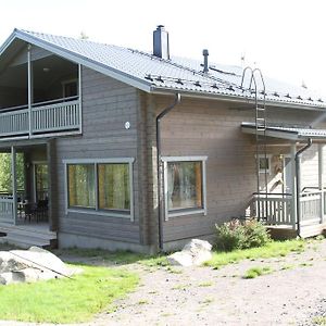 Rautjarvi Cottage Kokkola (South Karelia) Exterior photo