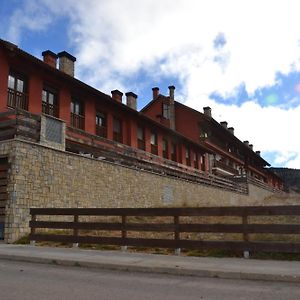 La Massana Alcalá de la Selva Exterior photo