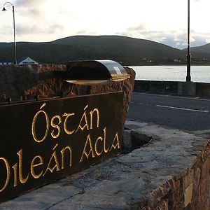 Óstán Oileán Acla Achill Sound Room photo