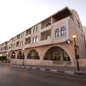 Manger Square Hotel Belém Exterior photo