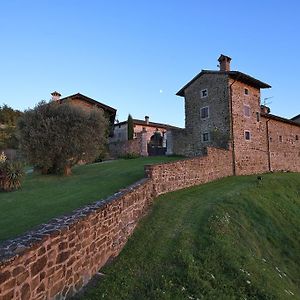 Agriturismo Ronchi Di Sant'Egidio Manzano Exterior photo