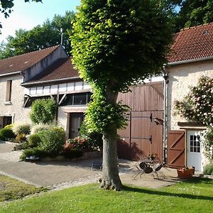 La Ferme De Vintue Etrechy (Essonne) Exterior photo