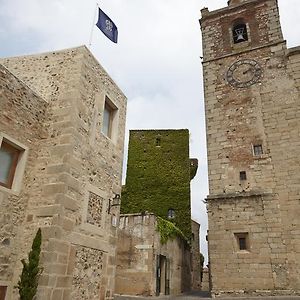 Atrio Cáceres Exterior photo