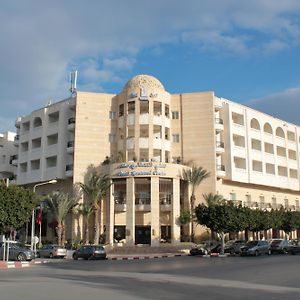 El Kantaoui Center Sousse Exterior photo