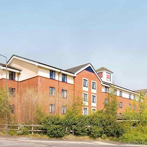 Ibis Chesterfield North - Barlborough Exterior photo