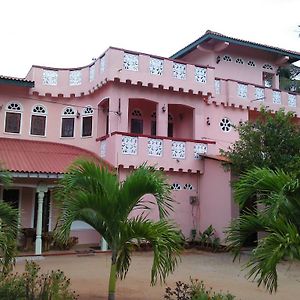 A Rajadhani Rest Anuradhapura Exterior photo