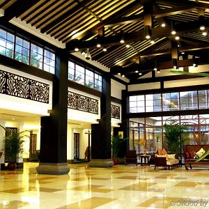 Assorti International Hotel Nanchang (Jiangxi) Interior photo