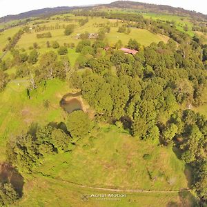 Nimbin Rocks Retreat Koonorigan Exterior photo