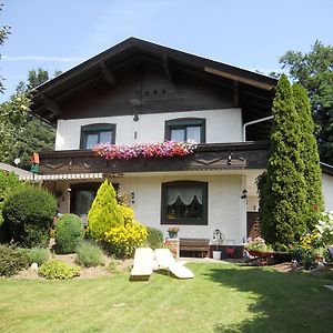 Ferienwohnung Gerti Kalt Lieserhofen Room photo