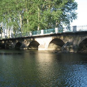 Le Petitepinay Moitron-sur-Sarthe Exterior photo