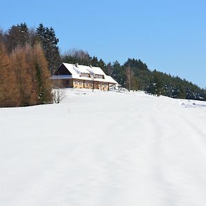 Schronisko Górskie nad Smolnikiem Smolnik (Sanok) Exterior photo