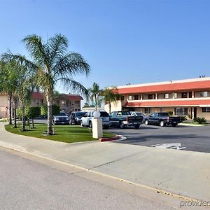 Americas Best Value Inn Calimesa Exterior photo