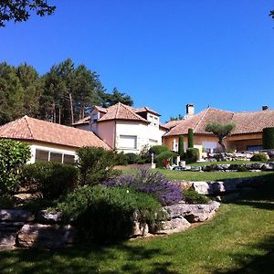 Les Hauts De Fondanger Cublac Exterior photo