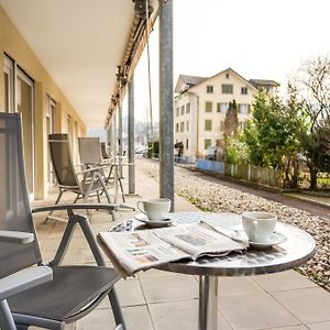 Anstatthotel Luzern - Self-Check-In Lucerne Exterior photo