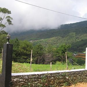 Hill Breeze Nuwara Eliya Exterior photo
