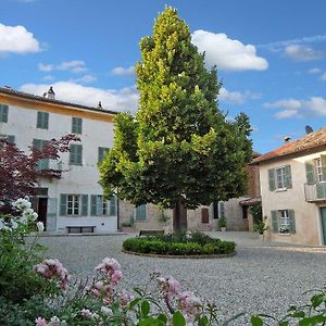 Casa Rovelli Alfiano Natta Exterior photo