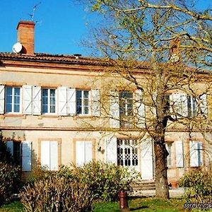 Chateau De Faudade Lévignac-sur-Save Exterior photo