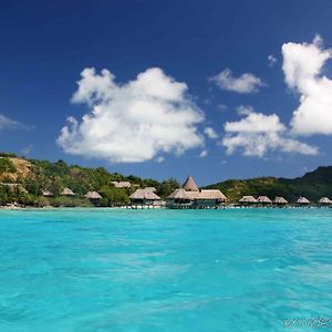 Sofitel Bora Bora Private Island Exterior photo