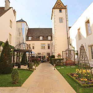 Hôtel Le Cep Beaune (Cote d'Or) Exterior photo