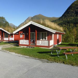 Skei Servicenter Skei (Sogn og Fjordane) Exterior photo