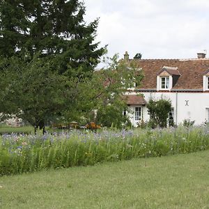 Le Clos Pres Chambord Maslives Exterior photo