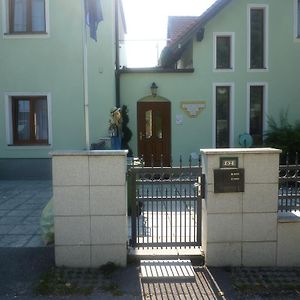 Gartenpension Prosl Viena Exterior photo