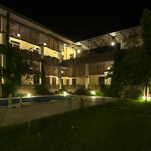 Hotel Ranthambhore Resort Ranthambore Exterior photo