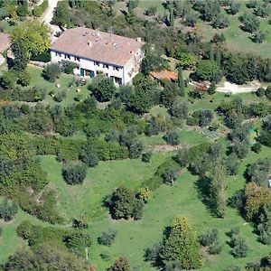 Fattoria Il Leccio Fienile On Florence Hills Fiesole Room photo