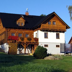 Pension Polubny 922 Kořenov Exterior photo